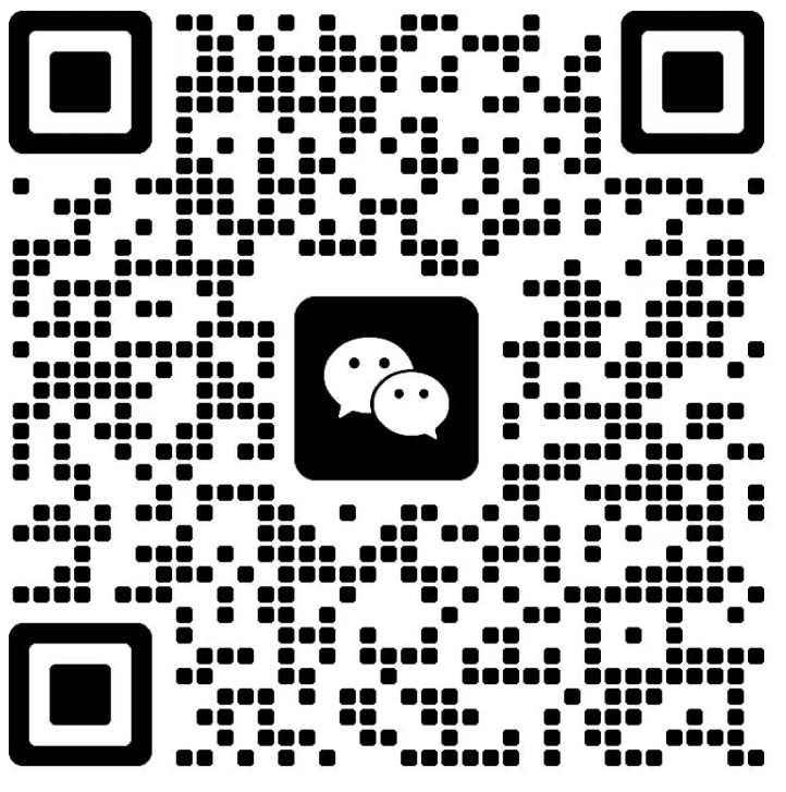 无极个人合作二维码